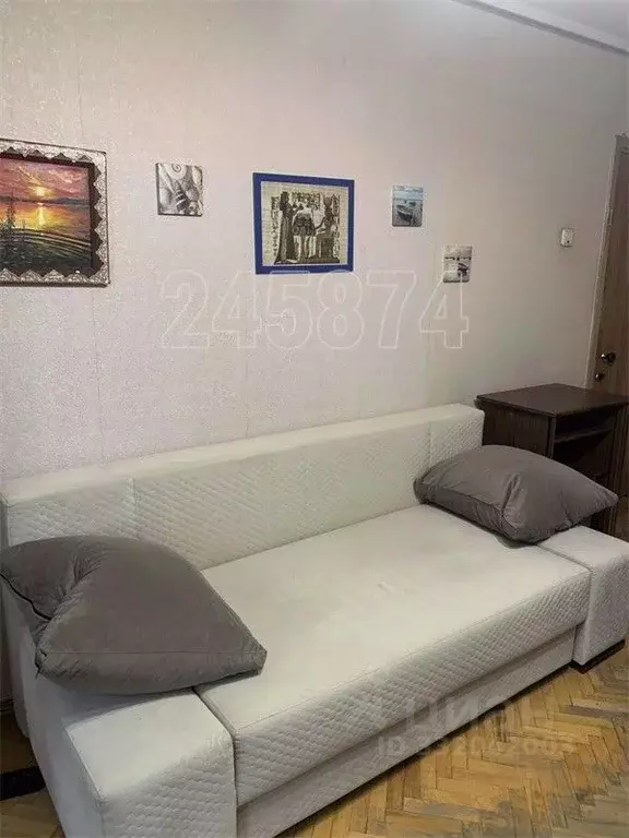 1-к кв. Москва ш. Энтузиастов, 100К5 (32.0 м) - Фото 1