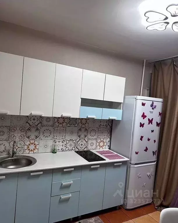 2-к кв. Москва Белореченская ул., 45К1 (60.0 м) - Фото 1