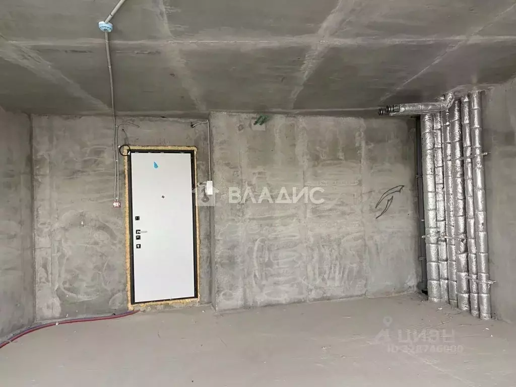 2-к кв. Москва Нахимовский просп., 31к3 (45.0 м) - Фото 2