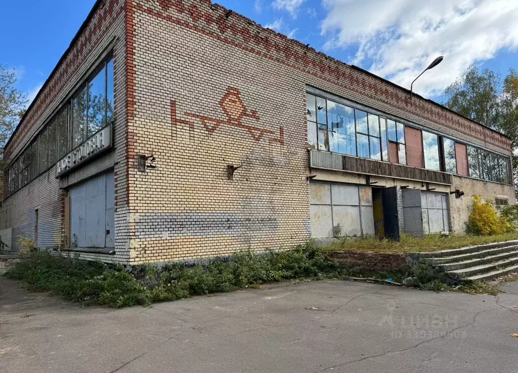 Помещение свободного назначения в Московская область, Пушкинский ... - Фото 2