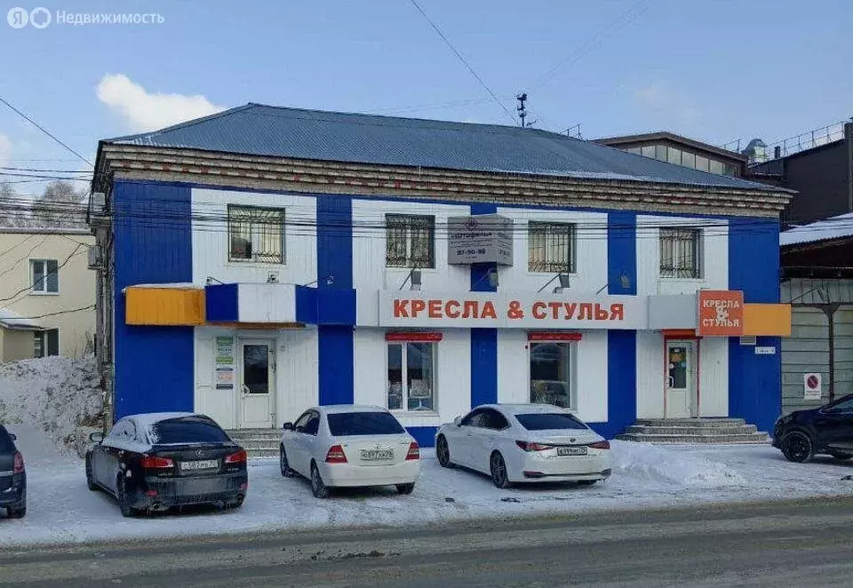 Офис (208.2 м) - Фото 2