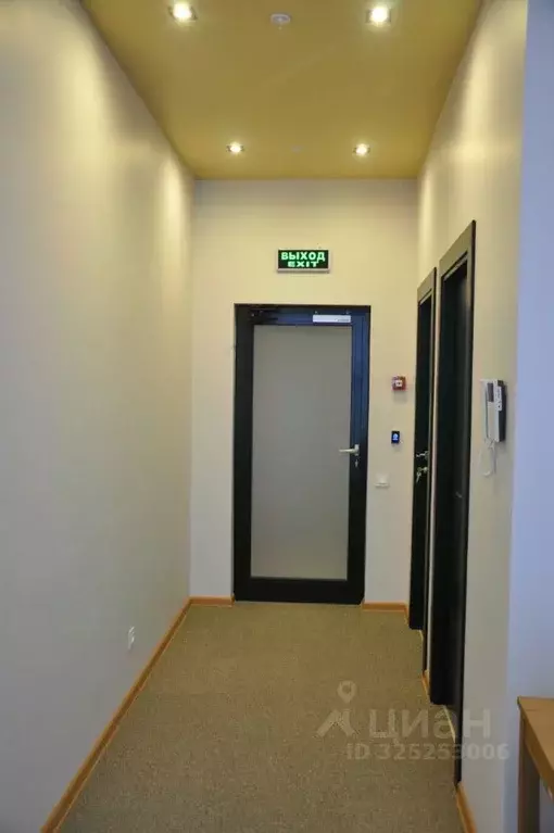 Офис в Москва Одесская ул., 2кА (144 м) - Фото 2