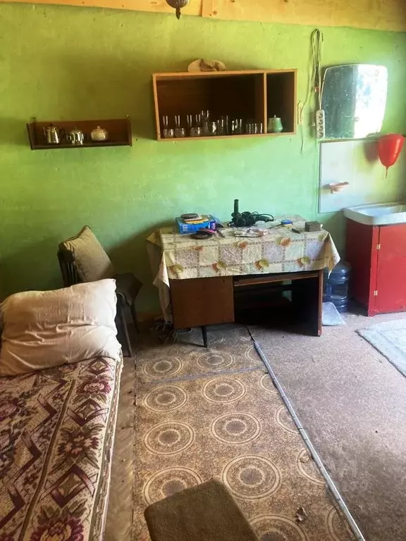 Гараж в Владимирская область, Кольчугино Гаражи Гагарина тер., ряд ... - Фото 1