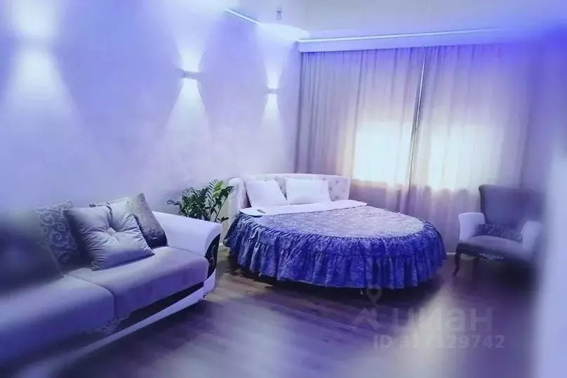 2-к кв. Ханты-Мансийский АО, Сургут тракт Тюменский, 2 (64.0 м) - Фото 1