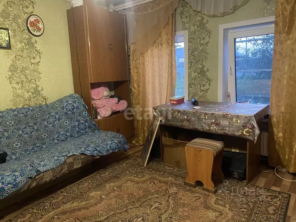 Дом в Тамбовская область, Тамбовский муниципальный округ, с. Татаново ... - Фото 0