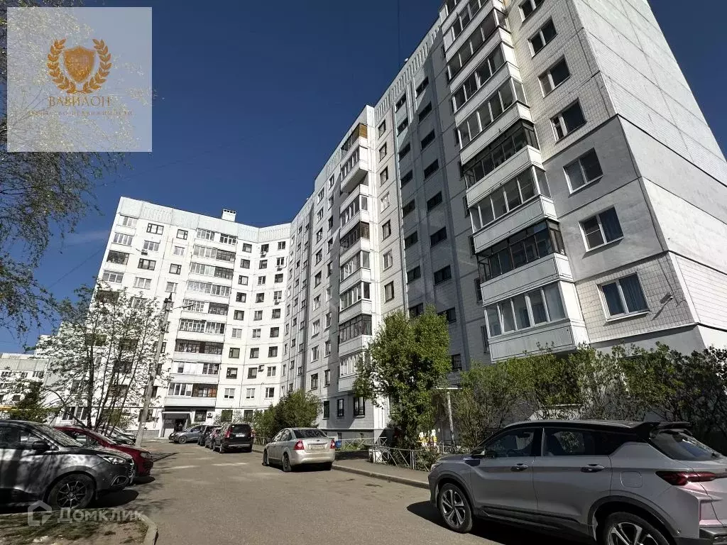 Продаётся 3-к квартира, 65 м - Фото 1