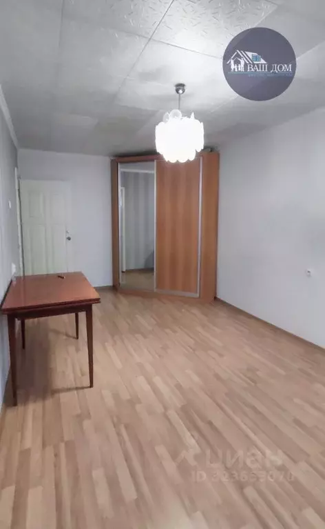 1-к кв. Архангельская область, Северодвинск ул. Серго Орджоникидзе, 24 ... - Фото 2