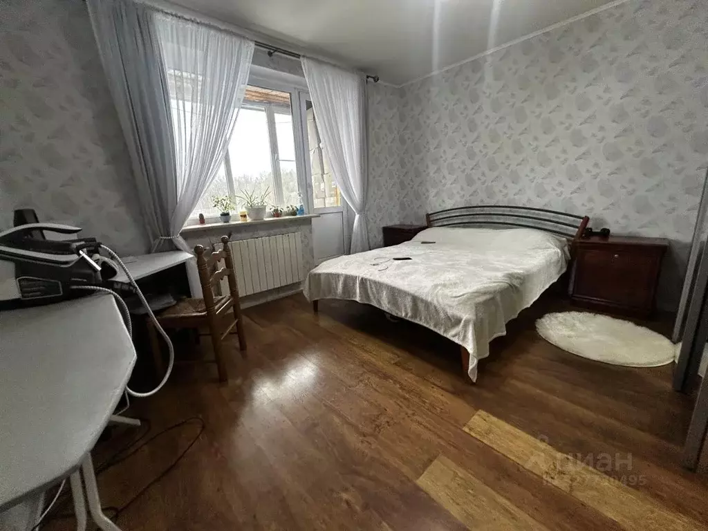 1-к кв. Московская область, Лобня ул. Некрасова, 11 (40.1 м) - Фото 1