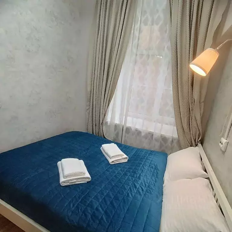 1-к кв. Санкт-Петербург ул. Пестеля, 5 (36.0 м) - Фото 1