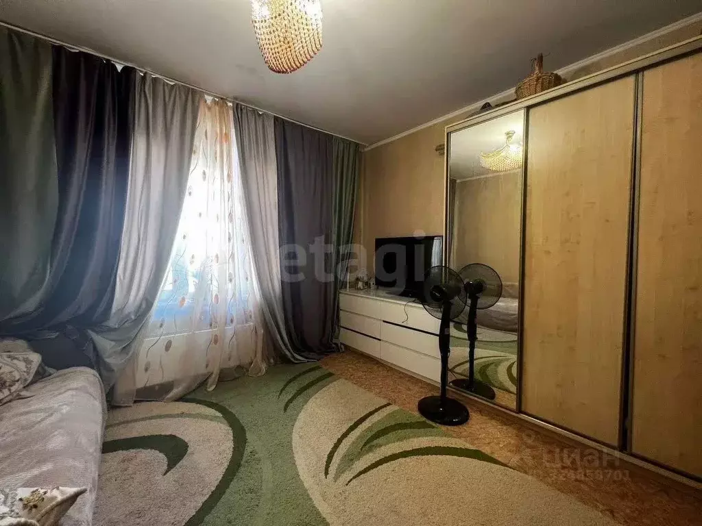 2-к кв. Ростовская область, Ростов-на-Дону просп. Маршала Жукова, 36/5 ... - Фото 1