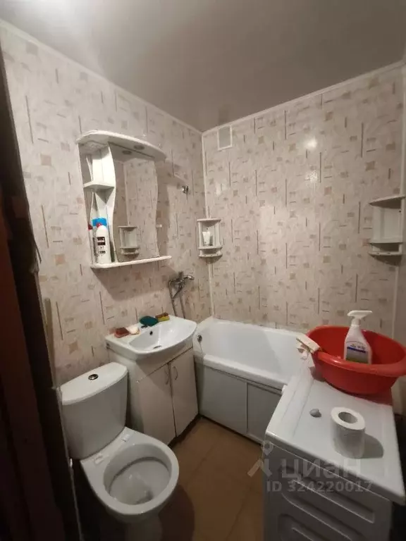 2-к кв. Москва пос. Коммунарка, 3 (44.4 м) - Фото 2