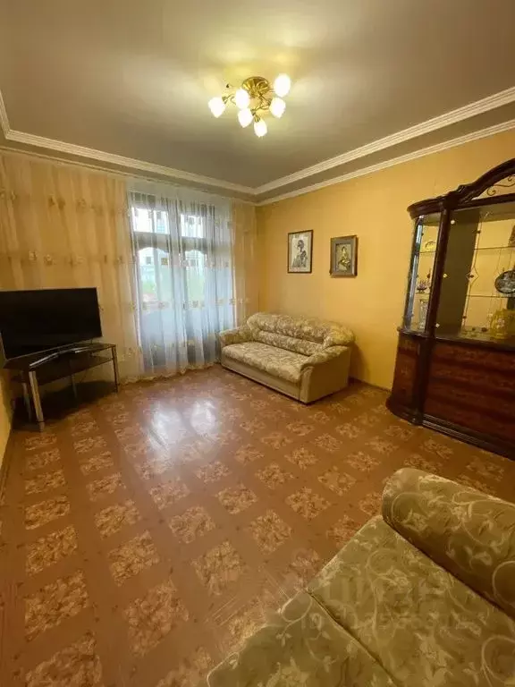 2-к кв. Татарстан, Казань ул. Бутлерова, 45 (53.0 м) - Фото 0