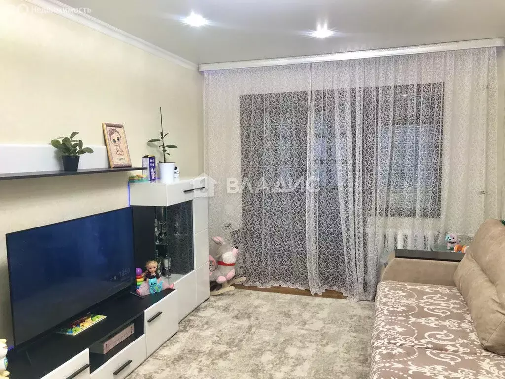 2-комнатная квартира: Белгород, проспект Богдана Хмельницкого, 106 ... - Фото 0