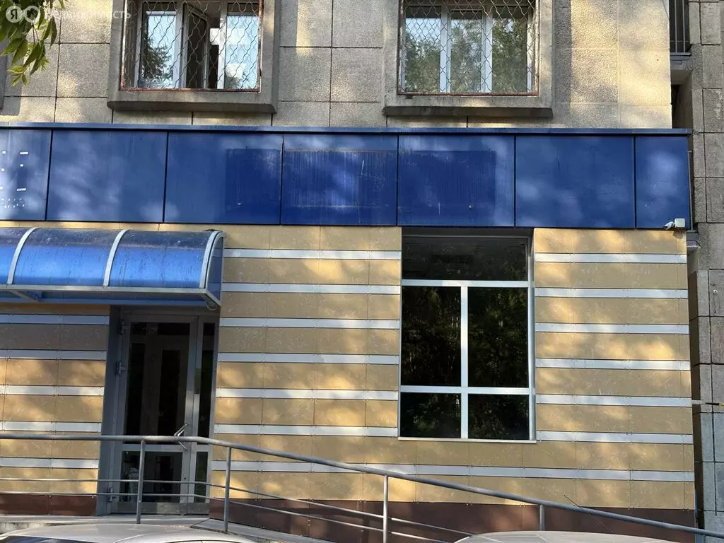 Помещение свободного назначения (67 м) - Фото 1