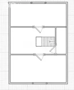 Дом в Галичский район, Дмитриевское сельское поселение, деревня Чёлсма ... - Фото 2