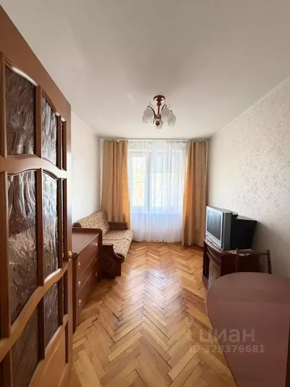 Комната Московская область, Реутов Юбилейный просп., 13 (12.0 м) - Фото 1