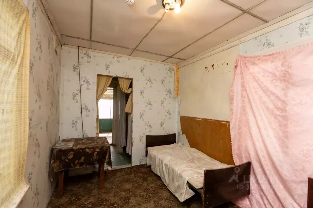 Дом в Оренбургская область, Оренбургский район, Экспериментальный ... - Фото 1