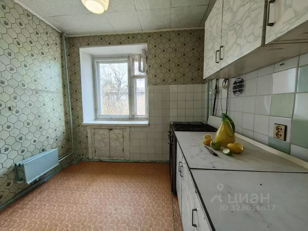 1-к кв. Омская область, Омск пос. Амурский, ул. 2-я Барнаульская, 12 ... - Фото 2