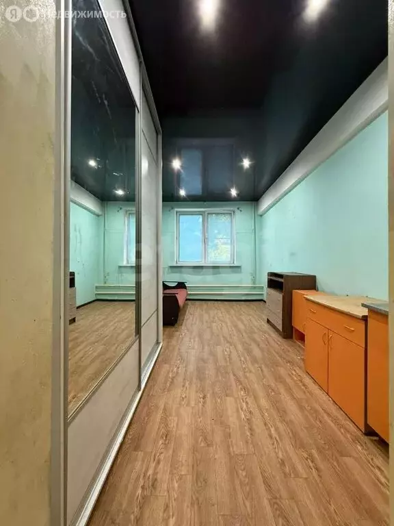 1к в -комнатной квартире (15 м) - Фото 1