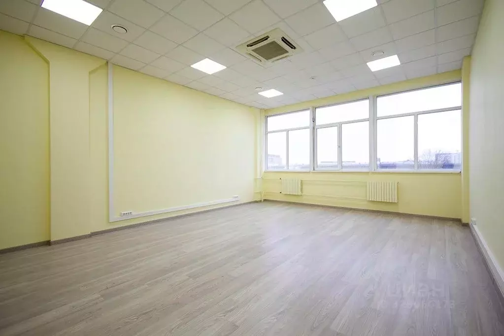 Офис в Москва 1-я Дубровская ул., 13АС2 (45 м) - Фото 2