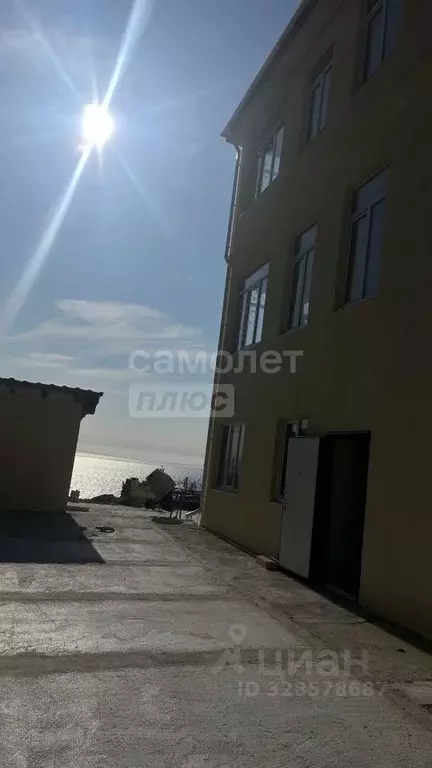 1-к кв. Крым, Ялта муниципальный округ, Парковое пгт ул. Центральная, ... - Фото 2