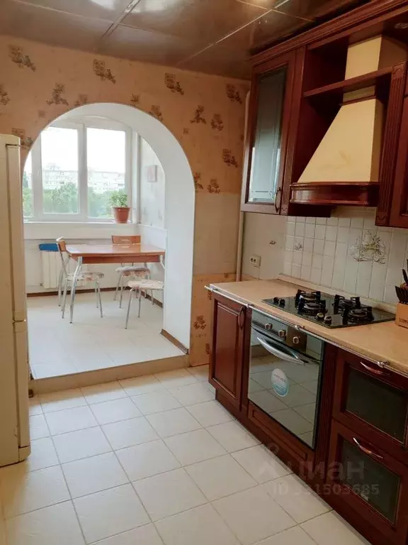 3-к кв. Самарская область, Самара ул. Стара-Загора, 163 (75.0 м) - Фото 1