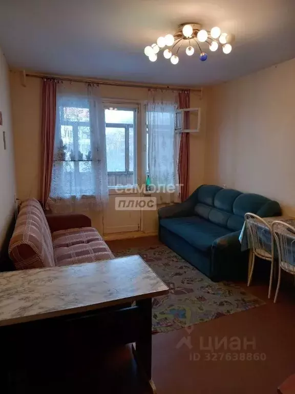 Комната Челябинская область, Челябинск ул. Молодогвардейцев, 22 (12.0 ... - Фото 1