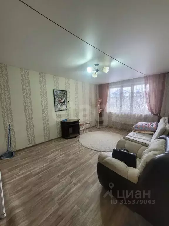 Комната Ханты-Мансийский АО, Нижневартовск Северная ул., 70 (20.0 м) - Фото 0