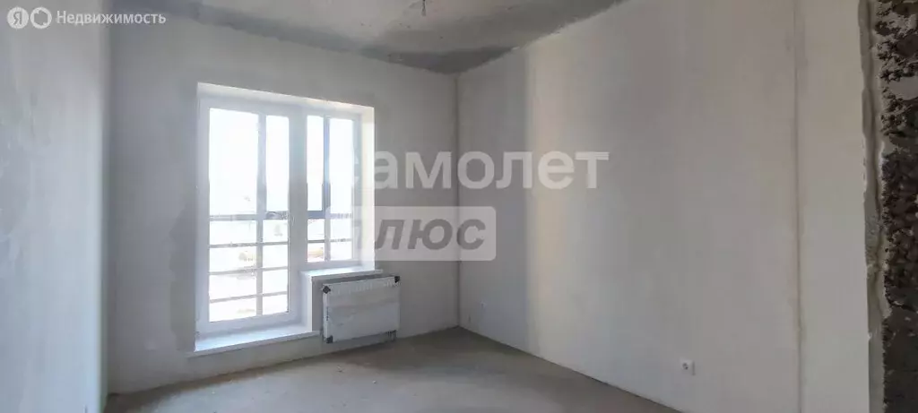 2-комнатная квартира: Ижевск, улица Чехова, 46 (56.12 м) - Фото 1