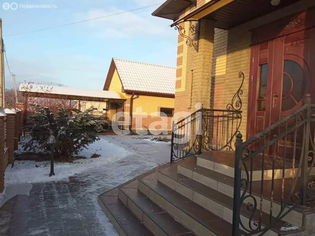 Дом в микрорайон Таврово-3, Народная улица (152.3 м) - Фото 1