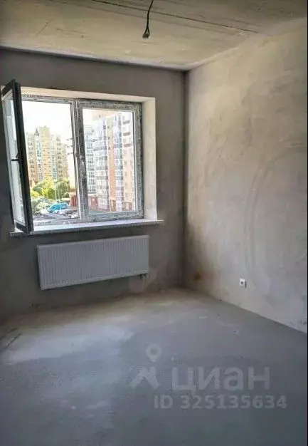 1-к кв. Калининградская область, Калининград бул. Борисовский, 17к2 ... - Фото 2