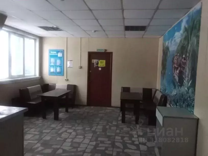 Помещение свободного назначения в Кемеровская область, Кемерово ... - Фото 0
