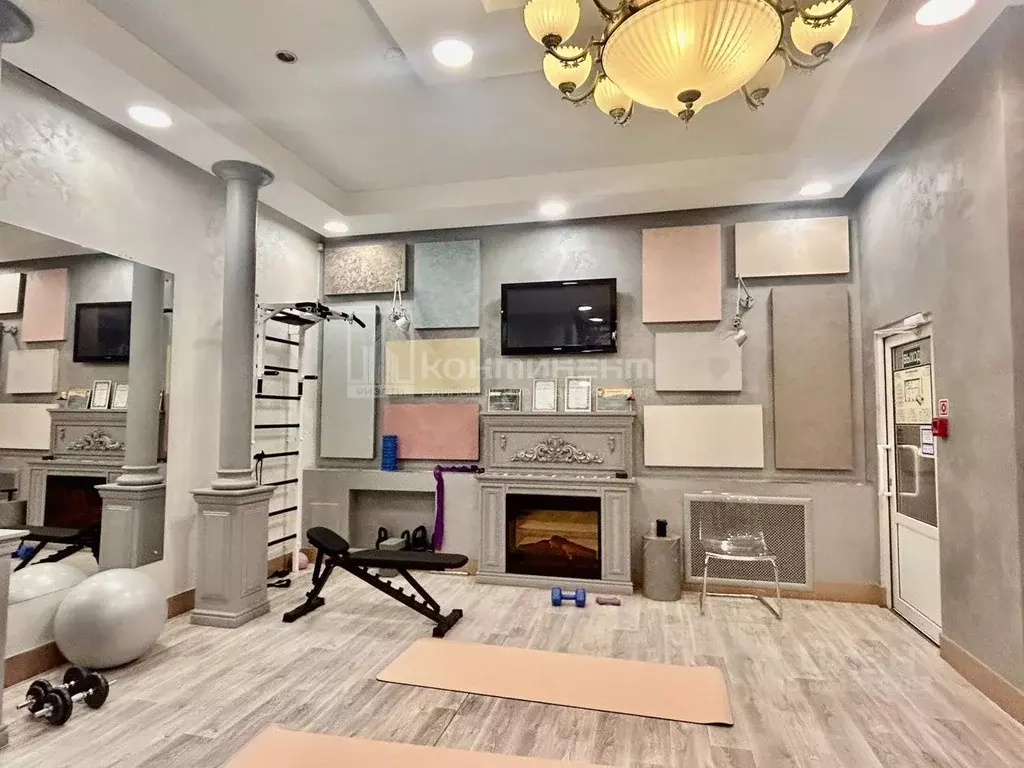 Помещение свободного назначения в Владимирская область, Владимир ... - Фото 1