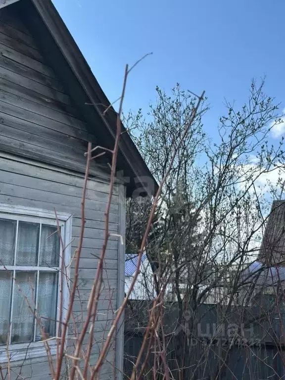 Дом в Тюменская область, Тюмень СОСН Елочка тер., ул. Садовая (20 м) - Фото 1