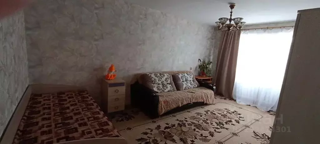 2-к кв. Тверская область, Осташков ул. Володарского, 211 (52.0 м) - Фото 1