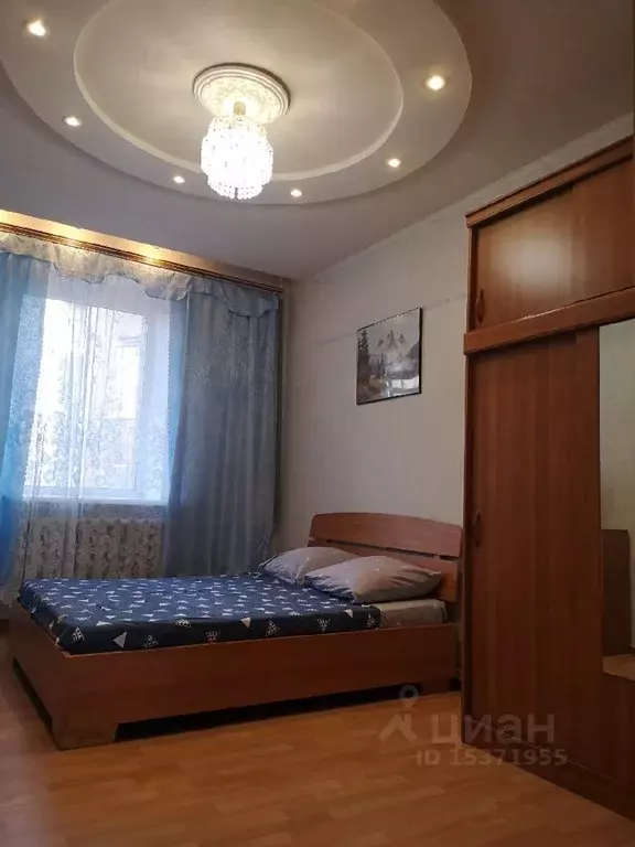 3-к кв. Курская область, Курск ул. Щепкина, 20 (80.0 м) - Фото 0