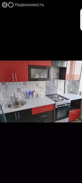 1-комнатная квартира: Омск, улица 20-я Линия, 61 (29 м) - Фото 2