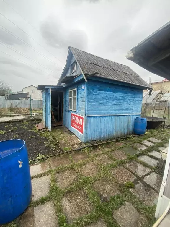 Участок в Свердловская область, Екатеринбург Дружба СНТ, 26 (4.14 ... - Фото 2