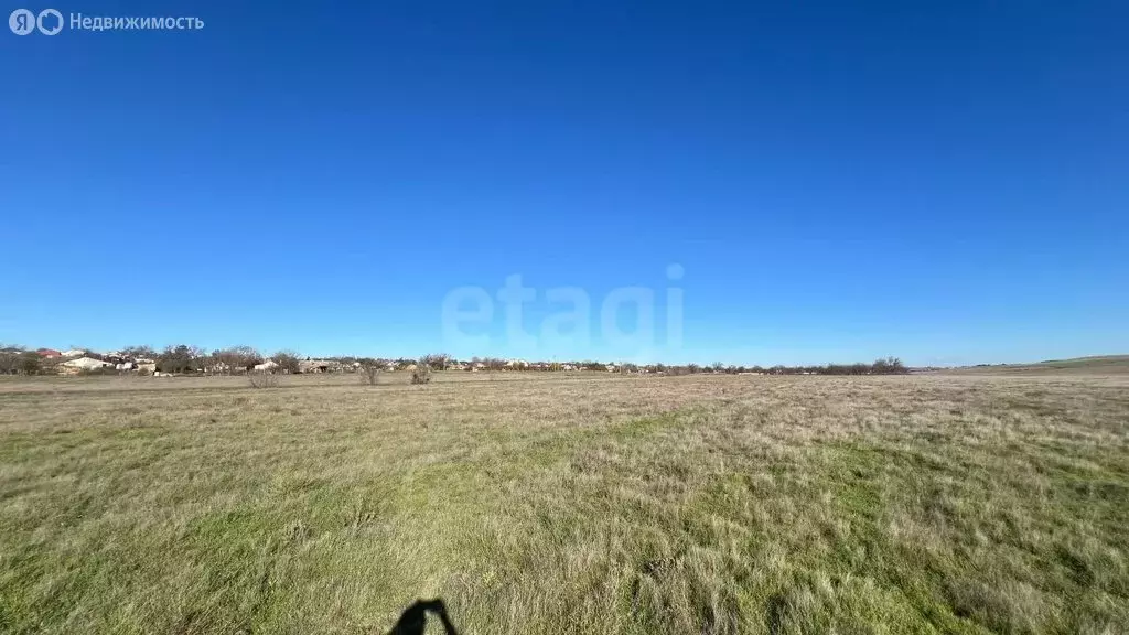 Участок в Симферопольский район, Кольчугинское сельское поселение, ... - Фото 1