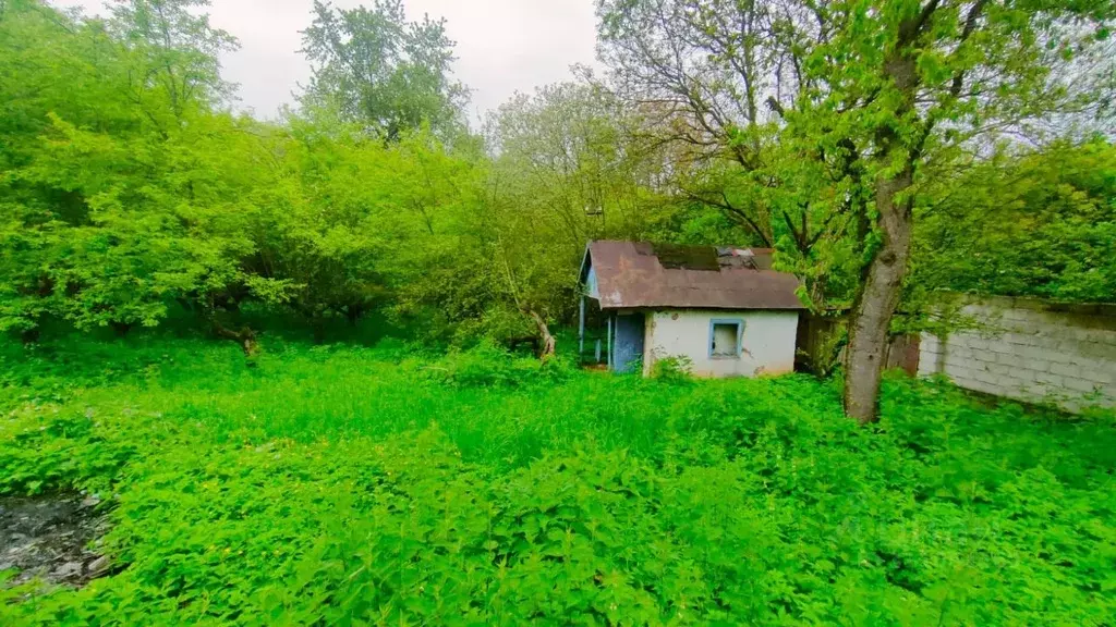 Участок в Кабардино-Балкария, Черекский район, Дубки-1 садовое ... - Фото 1