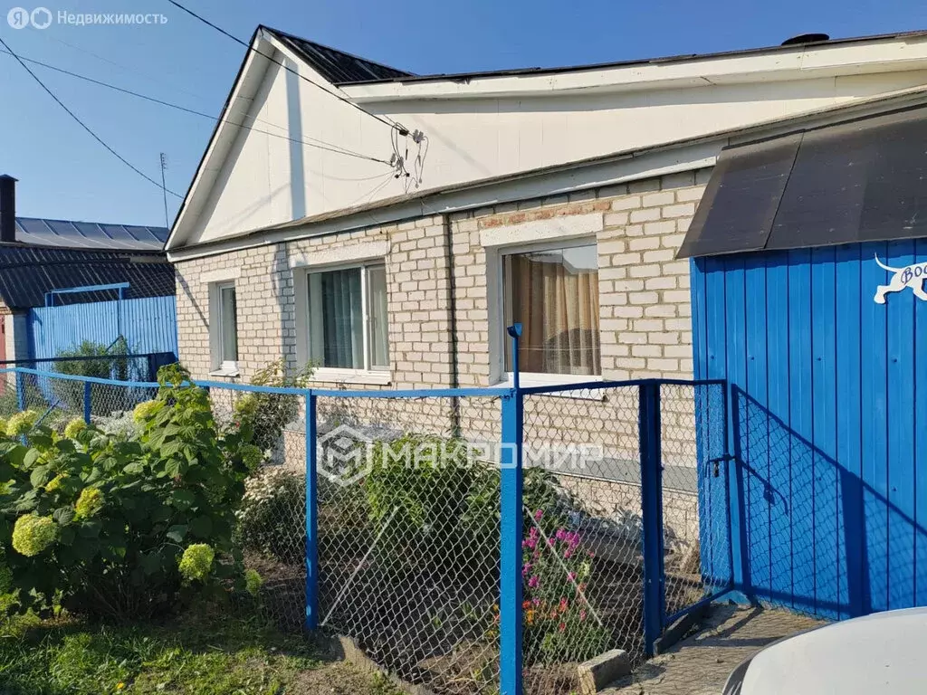 Дом в Орёл, Восточная улица, 20 (77.2 м) - Фото 2
