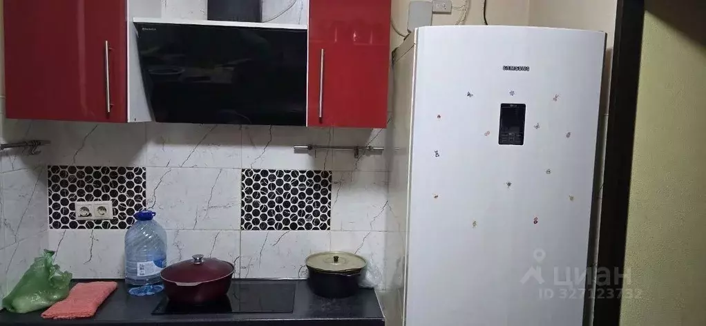 3-к кв. Москва Краснодарская ул., 60 (75.0 м) - Фото 1