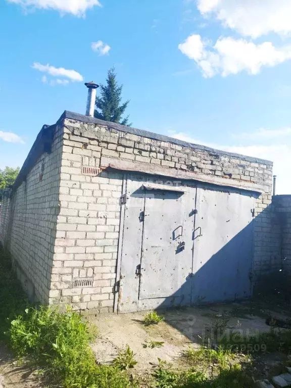 Гараж в Брянская область, Брянск Мотор ГСО, 76 (29 м) - Фото 1
