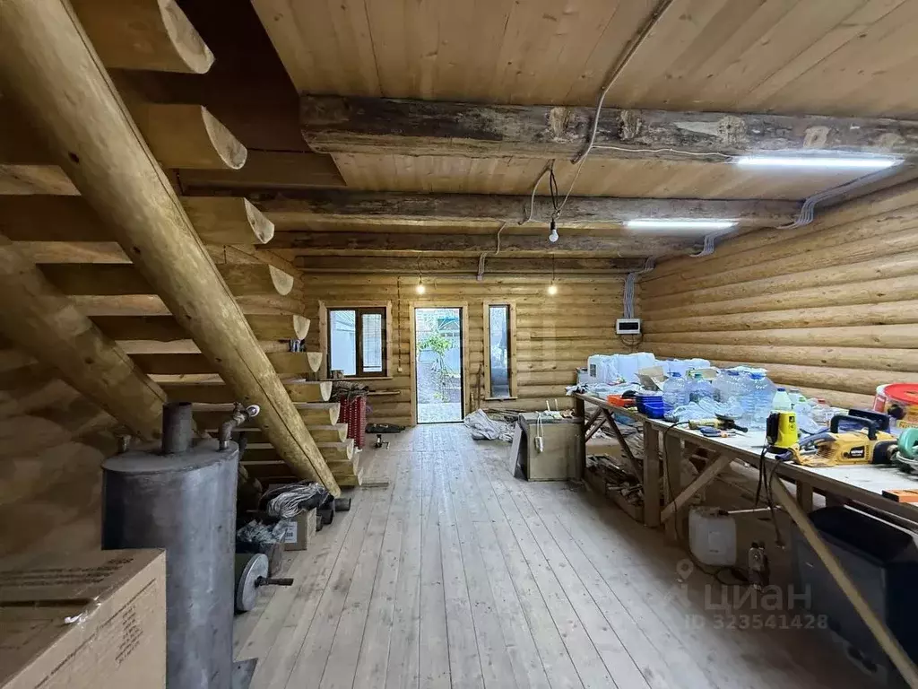 Дом в Татарстан, Казань Поперечно-Базарная ул., 60 (150 м) - Фото 1