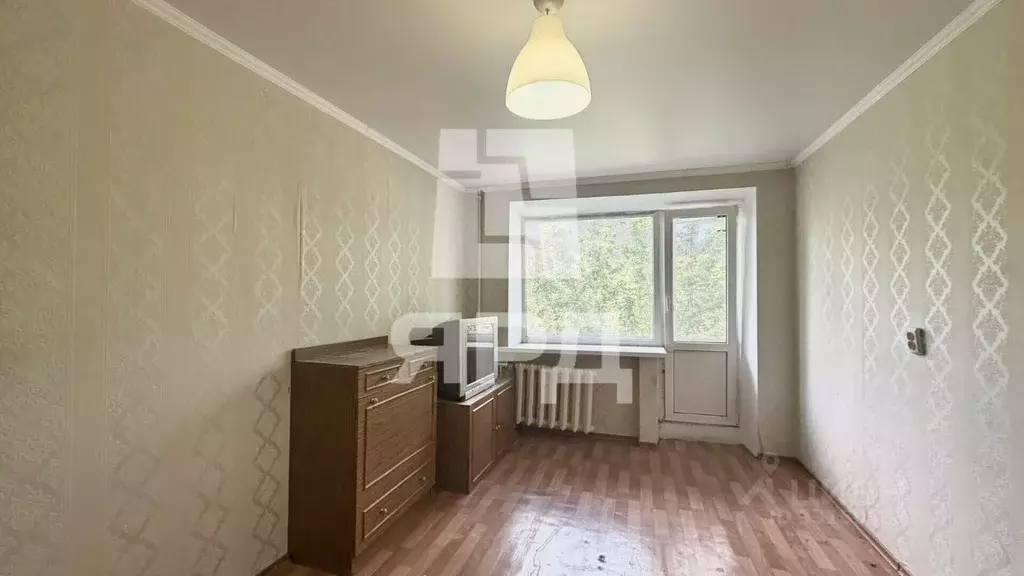 1-к кв. Ростовская область, Таганрог ул. Чехова (30.7 м) - Фото 1