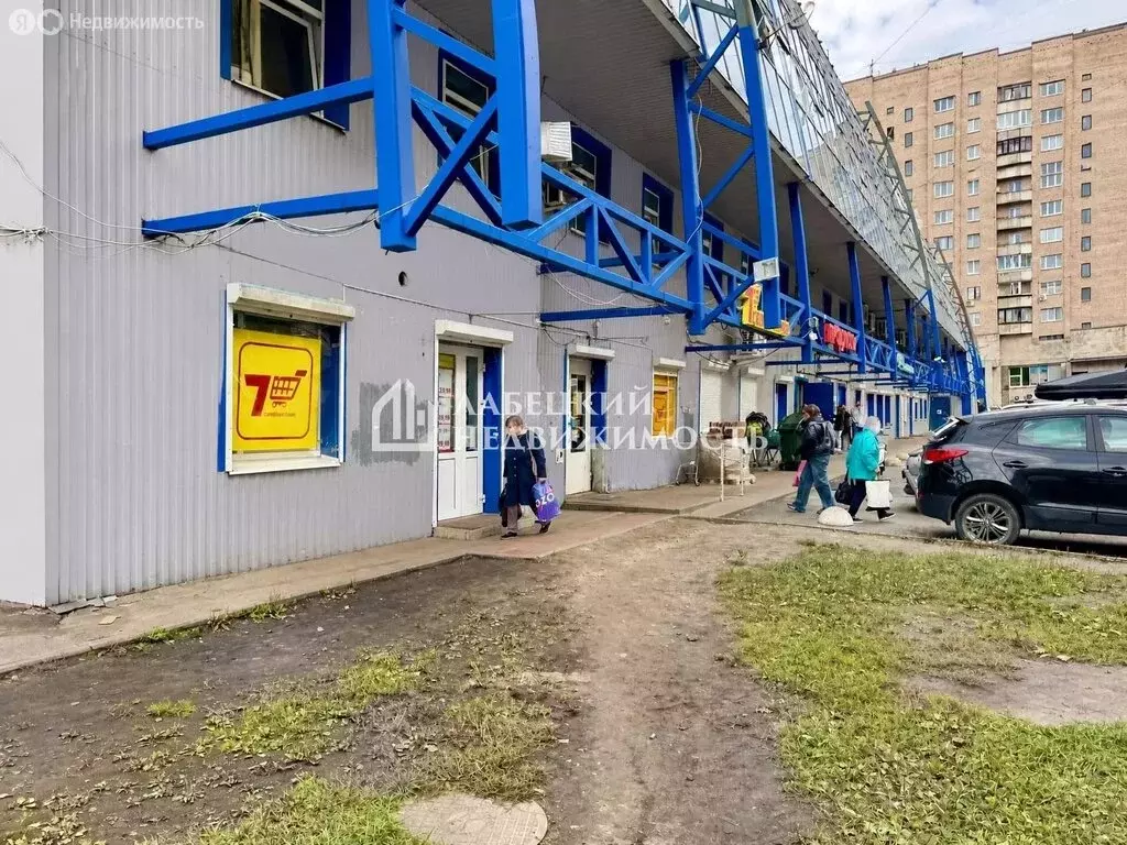 Помещение свободного назначения (115.2 м) - Фото 2