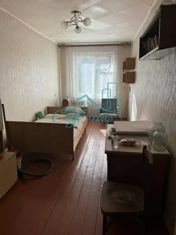 Квартира, 1 комната, 43.1 м - Фото 2