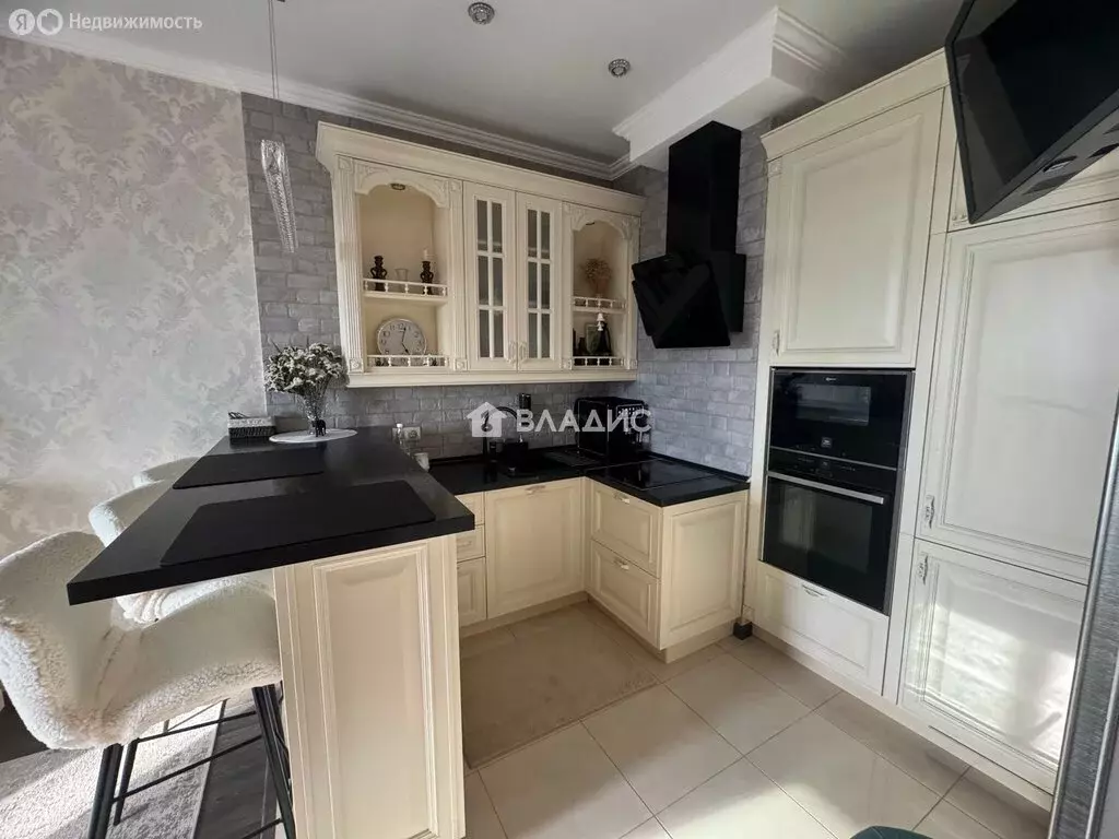 1-комнатная квартира: Москва, Кронштадтский бульвар, 6к1 (45.2 м) - Фото 2