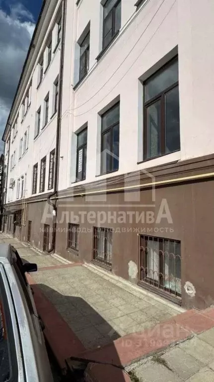 Помещение свободного назначения в Ставропольский край, Кисловодск ул. ... - Фото 1