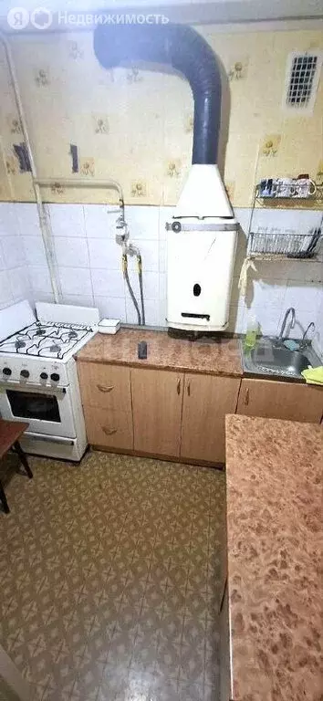 2-комнатная квартира: Ростов-на-Дону, проспект 40-летия Победы, 65/8 ... - Фото 2